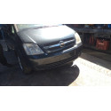 Para Lama Direito Chevrolet Meriva 2008 