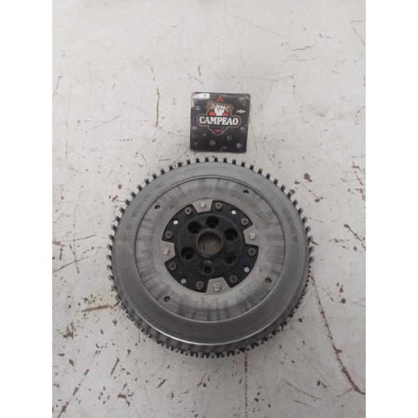 Volante Bi Massa Motor Cremalheira Chery Tiggo 7pro 2022