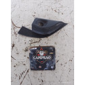 Acabamento Interno Retrovisor Esquerdo Chevrolet Onix 2018