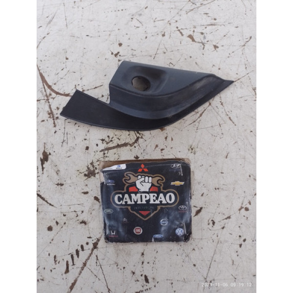 Acabamento Interno Retrovisor Esquerdo Chevrolet Onix 2018