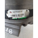 Alternador Jeep Renegade 1.8 Flex