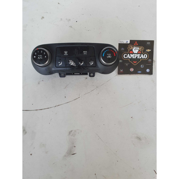 Comando Do Ar-condicionado Hyundai Ix35 2016