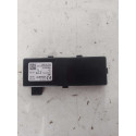 Módulo Receptor Alarme Chevrolet Tracker 1.8 2014