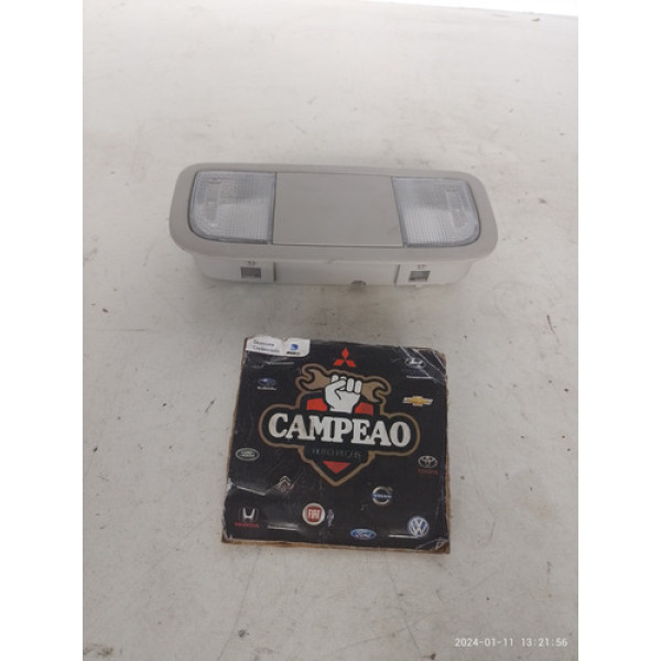 Luz Teto Cortesia Dianteiro Honda New Fit 2016