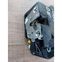 Fechadura Dianteira Esquerda Renault Sandero 2015