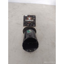 Difusor Ar Esquerdo Chevrolet Cruze 2014