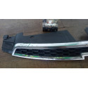 Grade Superior Chevrolet Cruze 2012 Cromado Descascando 