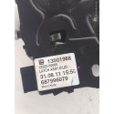 Fechadura Tampa Traseira Chevrolet Cobalt 2013