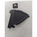 Acabamento Esquerdo Painel Mercedes Benz Smart 2010