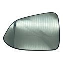 Lente Espelho Vidro Retrovisor Chery Arrizo 6 Esquerdo