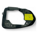 Aro Moldura Espelho Retrovisor Jac T40 Lado Direito