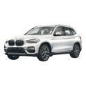 Seta Pisca Retrovisor Bmw X3 X4 X5 X6 X7 2018 A 2023 Esquerd