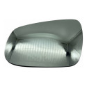 Lente Com Base Retrovisor Chery Tiggo 8 Esquerdo Motorista