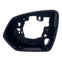 Moldura Aro Retrovisor Gwm Haval H6 Esquerdo Motorista