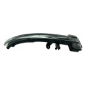 Aro Moldura Retrovisor Audi Q5 18 A 23 Esquerdo Motorista