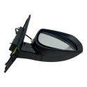 Espelho Retrovisor Jac Ejs1 Direito Carona Original