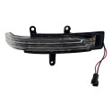 Pisca Retrovisor Tiggo 2 18/22 Direito (carona)