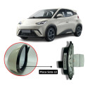 Pisca Seta Retrovisor Byd Dolphin Esquerdo