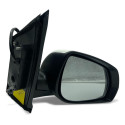 Espelho Retrovisor Jac Ejs1 Direito Carona Original