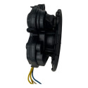 Motor Espelho Retrovisor Hyundai I30 2007 A 2012 Direito