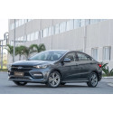 Lente Espelho Vidro Retrovisor Chery Arrizo 6 Lado Direito 