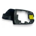 Aro Moldura Espelho Retrovisor Sorento 10 A 15 Esquerdo