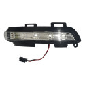 Pisca Seta Retrovisor Jac T40 2018 2019 2020 21 2022 Direito