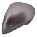 Capa Cobertura Retrovisor Byd Dolphin Dolphin Mini E Plus Ld Branco Lado Passageiro
