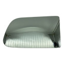 Lente Com Base Retrovisor Omega 92/98 Elet Esquerdo