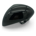 Capa Cobertura Retrovisor Dolphin E Dolphin Mini E Plus Le Preto Lado Motorista