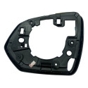 Moldura Aro Retrovisor Gwm Haval H6 Carona Direito