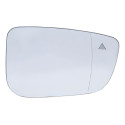Lente Espelho Retrovisor Bmw 320i 21 22 G20 Sensor Direito