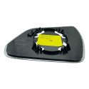 Lente Com Base Espelho Retrovisor Creta 17 18 19 20 21 Ld