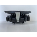2 Motores Espelho Retrovisor Hyundai I30, Azera, Elantra