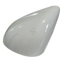 Capa Cobertura Retrovisor Byd Dolphin Dolphin Mini E Plus Ld Preto Lado Passageiro