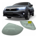 Capa Cobertura Retrovisor Honda City 2023 2024 2025 Esquerdo