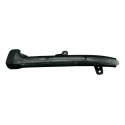 Lente Pisca Seta Retrovisor Byd Song Plus Esquerdo Motorista