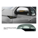 Capa Cobertura Retrovisor L200 Triton Pajero Sport 19 A 24 D