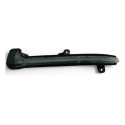 Lente Pisca Seta Retrovisor Byd Song Plus Esquerdo Motorista