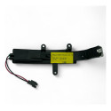 Pisca Retrovisor Tiggo 2 18/22 Direito (carona)