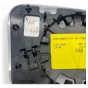 Lente Espelho Retrovisor Bmw 320i 21 22 G20 Sensor Esquerdo