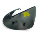 Capa Cobertura Retrovisor Byd Dolphin Dolphin Mini E Plus Ld Cinza-escuro Lado Passageiro