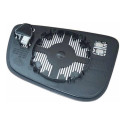 Lente Espelho Retrovisor Bmw 320i 21 22 G20 Sensor Direito