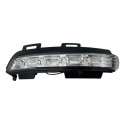 Pisca Seta Retrovisor Jac T40 2018 2019 2020 2022 Esquerdo