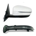 Pisca Retrovisor Bmw 320i 19/22 Esquerdo (motorista)