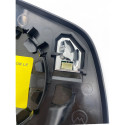 Vidro Lente Com Base Espelho Retrovisor Tracker 14 A 18 Le