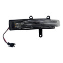 Pisca Retrovisor Tiggo 2 18/22 Esquerdo (motorista)