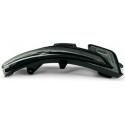 Retrovisor Seta Lente Pisca Gwm Haval H6 Direito Carona