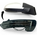 Pisca Retrovisor Chery Arrizo 5 Lado Direito Carona