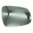 Lente E Base Espelho Retrovisor Chery Tiggo 8 Direito Carona